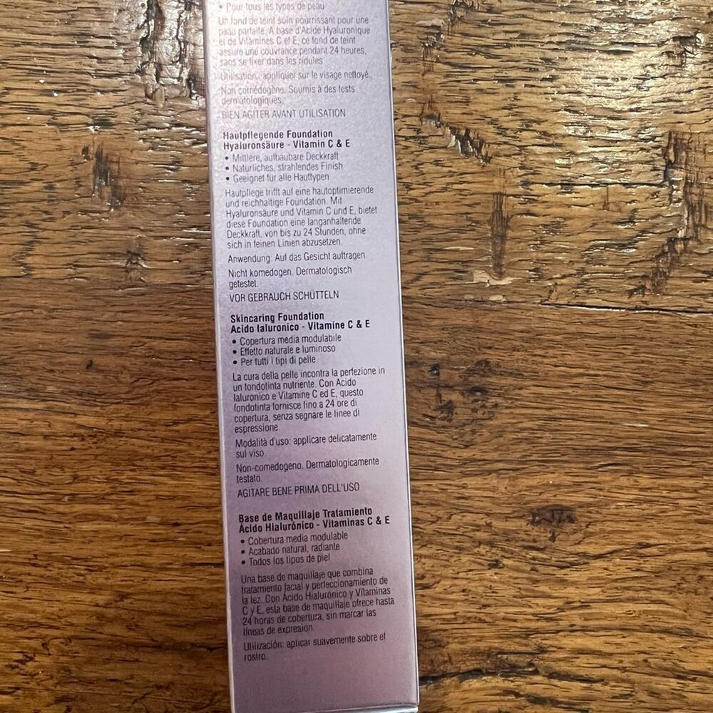 NEW Elizabeth Arden Flawless Finish Color 460W - Picture 4 of 4
